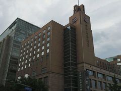 -北京西单美爵酒店