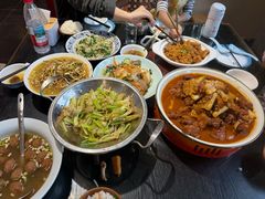 -汝州八大碗(蓝湾店)