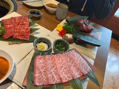 -炼火烤肉店