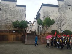 -潜口民宅博物馆