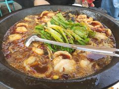 -都江堰石锅鱼