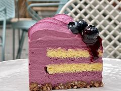 -潮一不贰·法式甜品·生日蛋糕·西式简餐(外滩店)