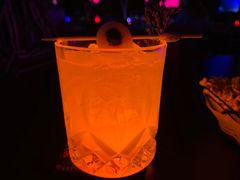 -MOSSO音乐酒吧·live house(南京旗舰店)