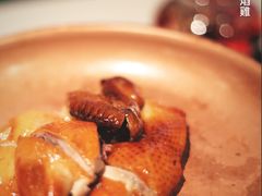 -三号黄浦会Canton Table