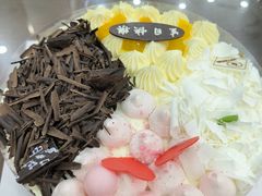 -老七饭馆(光荣道总店)