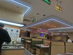 -海底捞火锅(团结桥店)