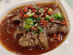 -东四民芳餐厅(世茂工三店)