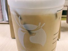 -瑞幸咖啡(新世界中心店)