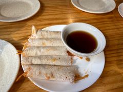 手工薄饼-嘉州叶婆婆钵钵鸡(建设路店)