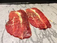 -秦小牛煎肉餐厅(河北大街总店)