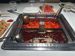 -海底捞火锅(外滩店)