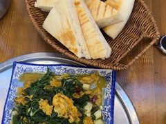 -老味道1992(武当山店)