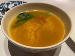 河蟹大刀金丝面-耳朵眼会馆(鼓楼店)