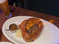 -Ambra Haus琥珀屋精酿餐厅(宝山店)