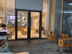 -Seesaw Coffee(西岸凤巢店)