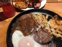 -纽斯特牛排自助餐厅(浦东文峰广场店)