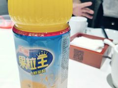 -大鸭梨烤鸭(顺义石园店)