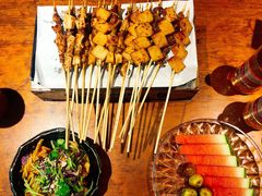 -肉串汪(望京店)