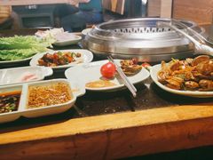 -梨花自助烤肉(天河城店)