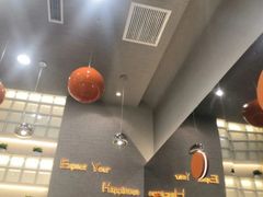 大堂-CoCo都可(恒隆456店)