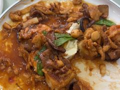 -同发号饭庄(复兴路店)