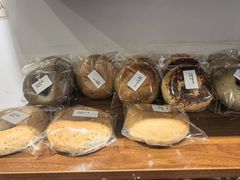 -雀食面包店(钟楼店)