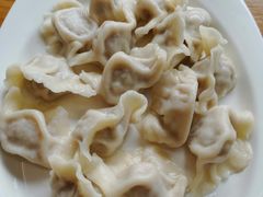 -大妈水饺(文华巷店)