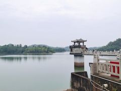 -红花湖景区