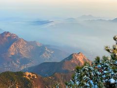 -泰山风景名胜区