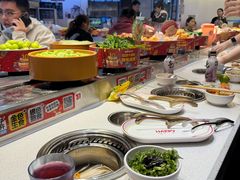 -龍歌自助小火锅(秦淮水游城店)