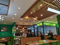 -合合春饼(潘家园店)