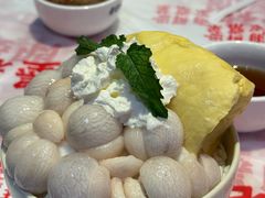 -即墨老公社·海肠捞饭大王(古城店)