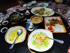 -临家闽南菜(大唐店)