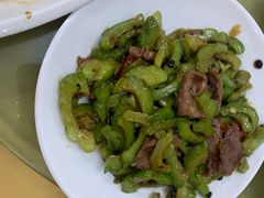 -吉莲利苑海鲜酒家(珠海拱北29年老字号店)