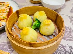 -金汇酒楼(中山东区店)