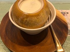 -杏甜品(尖沙咀加拿分道店)