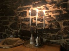 餐具摆设-Krčma Šatlava