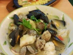 -萨莉亚意式餐厅(深圳北站店)