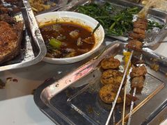 -马老大烧烤(和平路店)