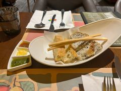 -安妮意大利餐厅(丽都店)