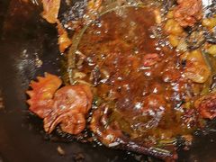 -咱屯子铁锅炖直营店(保利店)