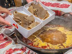 -刘火辣老火锅(光谷店)