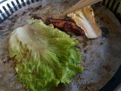 -牛太郎时尚自助烧烤