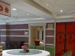 -大鸭梨烤鸭(左家庄店)