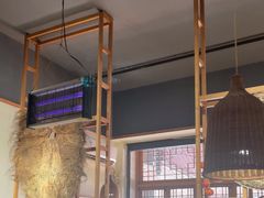 -大众跷脚牛肉馆·非遗传承单位(峨眉山店)