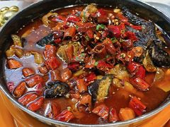 -小城外婆肴私房菜.家宴聚集点(圆明园颐和园·清河上地店)