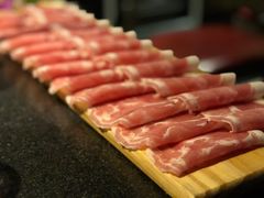 -渝涯重庆豆花老火锅(中赢国际店)