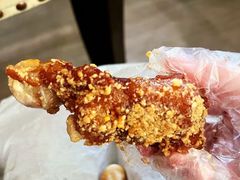 -徐亮烤蹄(建设路店)