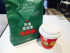 -肯德基(新阳光店)
