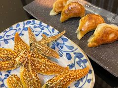 -真剑日本料理·铁板烧(贵州路店)